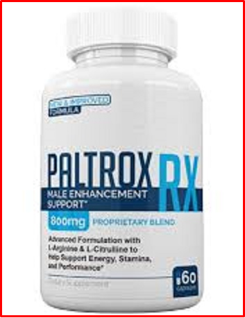 paltrox rx-male enhancement
