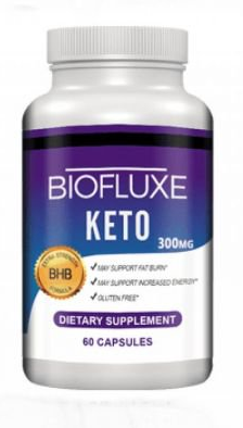biofluxe keto- featured