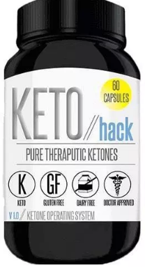keto hack -featutred