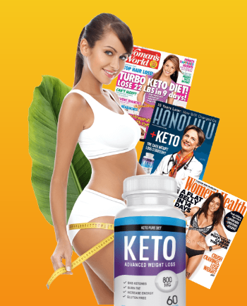 keto shred - featured