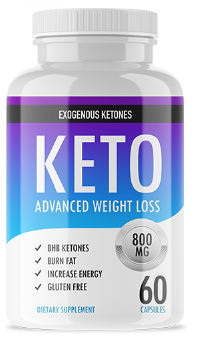 Prime Keto Diet - featured