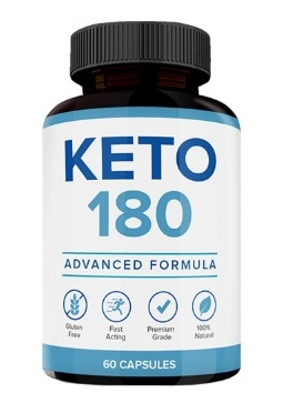 keto 180 - overview