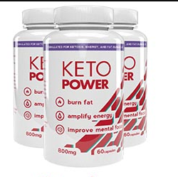 power keto - featured