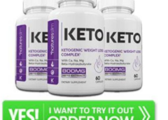 Natures Slim Keto: Helps In Shedding Excessive Body Weight Rapidly