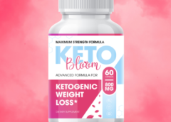 Warnings! Keto Bloom Reviews – Read Price,Ingredients & Benefits